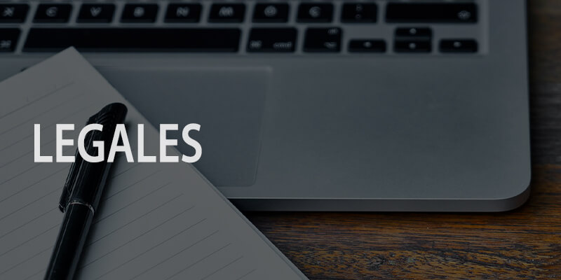 legales mobile